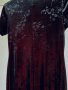 Невероятно красива рокля KARIN MORGAN COLLECTION , снимка 7