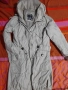 Дамско дълго яке, снимка 1