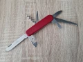 Швейцарски джобен нож Victorinox Camper, снимка 1