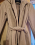 Палто от Zara, М размер. , снимка 4