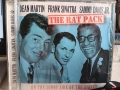 THE RAT PACK албуми на аудио дискове, снимка 1