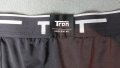 Tron M размер мъжки черен боксер/къс клин, снимка 9