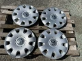 15 цола Тасове VW Touran Jetta Golf Volkswagen 1T0601147 Оригинал, снимка 1