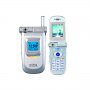 Samsung SGH-V200 - Samsung SGH-P400 дисплей , снимка 3