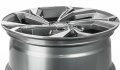 18" Джанти Ауди 5X112 Audi A3 8V 8P A6 C6 C7 C8 Allroad A4 Q2 Q3 TT, снимка 3