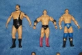 15 Кеч Фигури със забележки Big Show/John Cena/Randy Orton/Batista/Val Venis/Triple H/Chris Masters/, снимка 2