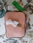 нова розова чантичка, снимка 4