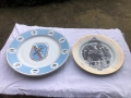 стар български порцелан - СОЦ, снимка 2
