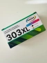Мастилени касети 303XL, черна и цветна, за принтери HP, снимка 8