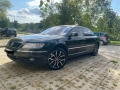 VW Phaeton 6.0 w12 long gaz, снимка 1
