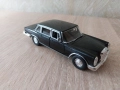 mercedes-benz s600 pullman мащаб - 1:39, снимка 1