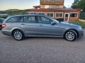 MERCEDES-BENZ E200 136HP 2011 AUTOMATIK, снимка 7