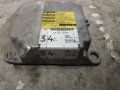 Toyota Corolla Verso airbag control unit 89170 02250, trw 210442-101,модул ербег тойота корола 89170