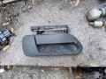 Дръжка Външна Задна Дясна За Ситроен Ксантия 1998г / Citroen Xantia 1998y, снимка 1