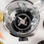 Блендер Taurus Prior Advance+ 1800 (1800W, 2L, 6 ножа, 4 функции, филтър, чаша) и Prior Inox 1500, снимка 15