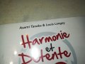 HARMONIE ET DETENTE NEW CD 1711230907, снимка 4