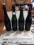 Ретро бирени бутилки големи на Хаджи Славчеви, снимка 1