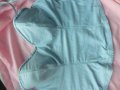 светлосин корсет 75С на Lindex рае, снимка 2