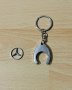 Оригинални ключодържатели за Mercedes, снимка 6