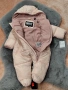 Нов бебешки ескимос 6-9 месеца ръст 68см-74см , снимка 2