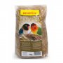 Материал за гнездо за папагали 100 гр. - Benelux - Арт. №: 14492, снимка 1 - Други стоки за животни - 34859512
