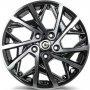 16" Джанти Хюндай 5X114.3 HYUNDAI KONA ELANTRA I30 IX20 IX35 TUCSON, снимка 2