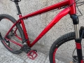 Canyon Yellowstone AL 29''/Shimano Deore XT 3x10/RockShox Air 100mm, снимка 4