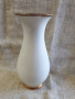 Порцеланова ваза -Бавария-довоенно производство, снимка 1 - Вази - 44911622