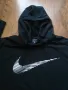 Nike Dri-Fit - страхотно мъжко горнище L, снимка 3