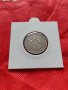 Монета 2 лева 1925г. Царство България за колекция декорация - 27369, снимка 7
