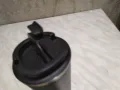 Термочаша нова за кафе чай 450млл станлес стийл метална vacuum mug, снимка 9