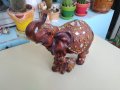 Декоративна фигура слон, снимка 5