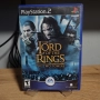 The Lord Of The Rings the Two Towers за PS2 Playstation 2 , снимка 1