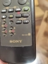 Дистанционно управление Sony RM-841, снимка 1