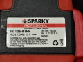 Aкумулаторна бормашина/винтоверт Sparky BR 12E-CH /12V, 2Ah/, снимка 6