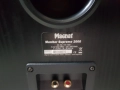 Тонколони magnat monitor supreme 2000, снимка 6
