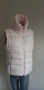 Nike  Down Womens Vest Size - L - XL / ОРИГИНАЛ! Дамски Пухен Елек!, снимка 14
