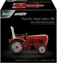 Коледен Календар за момчета мъже Porsche Порше Трактор 1:24 Адвент календар за Коледа подарък, снимка 4