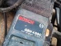 Продавам големи къртачи BOSCH  Къртач Bosch GBH 5 DCE 1100W комплект с куфар и две шила Цена 400лв. , снимка 4