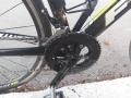 Карбонов шосеен велосипед FUJI, снимка 5