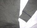 Aclima DesignWool Marius Mock Neck Shirt Men's (L) мъжки пуловер мерино 100% Merino Wool, снимка 8
