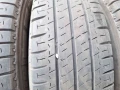 6бр. запазени летни гуми Michelin Agilis 195/75 R16С, снимка 5