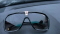 Оригинални очила Hugo Boss Carrera, снимка 1