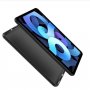 Комплект Силиконов кейс + протектор за Apple iPad Air 4 10.9 2020 Air4 A2072 A2316 A2324 A2325, снимка 1 - Таблети - 39246292