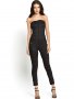 G-Star Raw Pavan Ankle Suit wmn оригинален дамски черен гащеризон XS и L, снимка 2