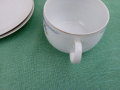 Немски порцелан чаши за чай, снимка 4