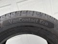 2бр нови БУСОВИ гуми Continental VanContact 215/65/16С, снимка 6
