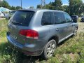 VW Touareg 5.0TDI АВТОМАТИК само на части , снимка 5