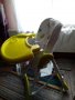 Детско столче за хранене Чиполино, снимка 3