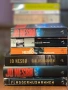 Колекция норвежки книги на Jo Nesbø, снимка 1